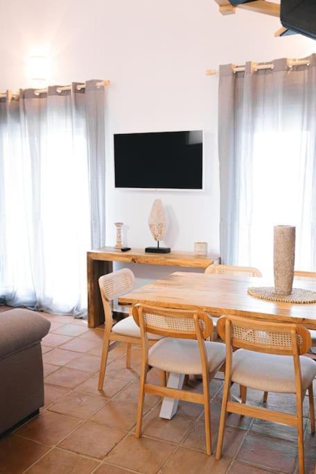 Apartamento Atardecer Сьерра-Невада Экстерьер фото