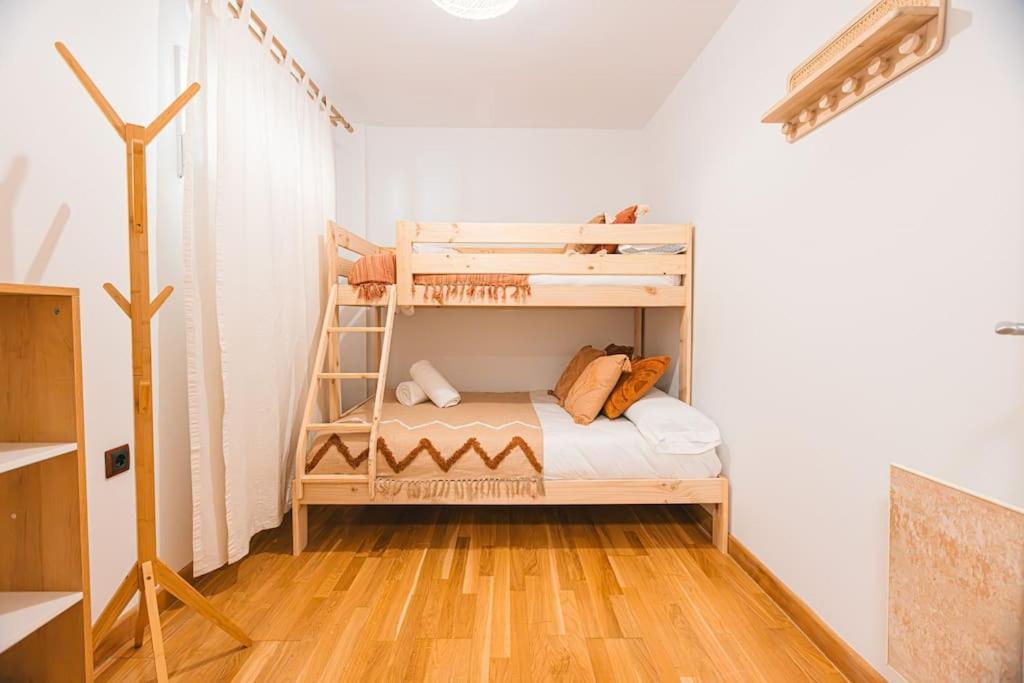 Apartamento Atardecer Сьерра-Невада Экстерьер фото